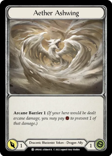 Aether Ashwing