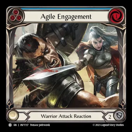 Agile Engagement