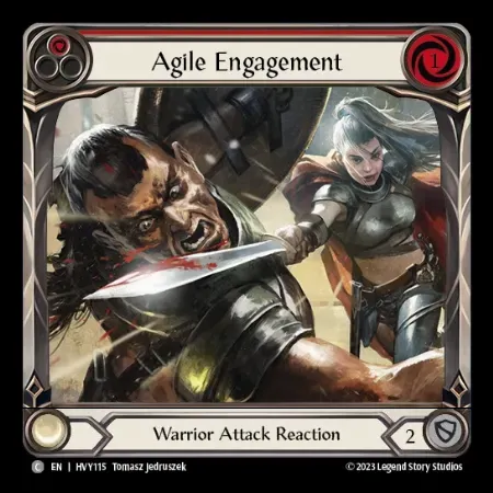 Agile Engagement