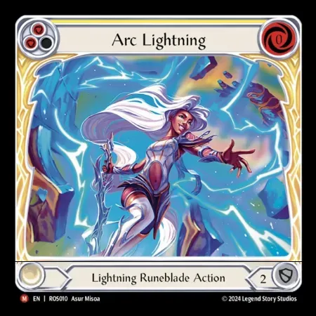Arc Lightning