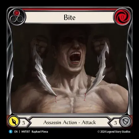 Bite