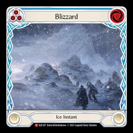 吹雪