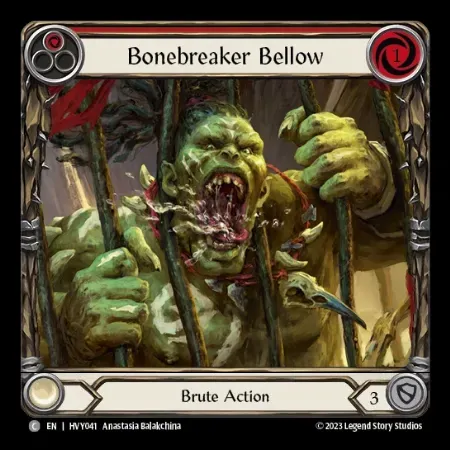 Bonebreaker Bellow