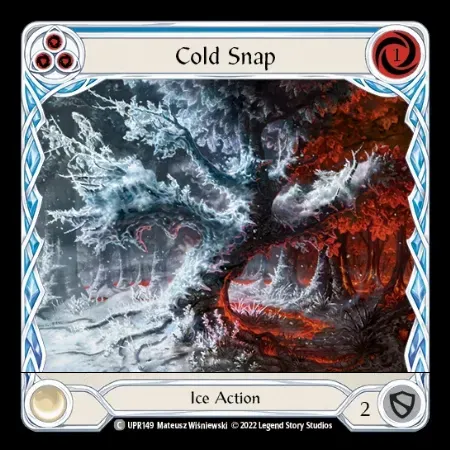 Cold Snap