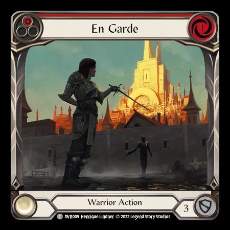 En Garde