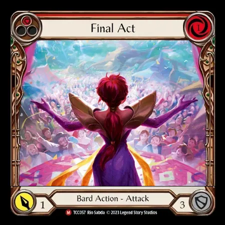 Final Act