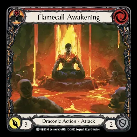 Flamecall Awakening