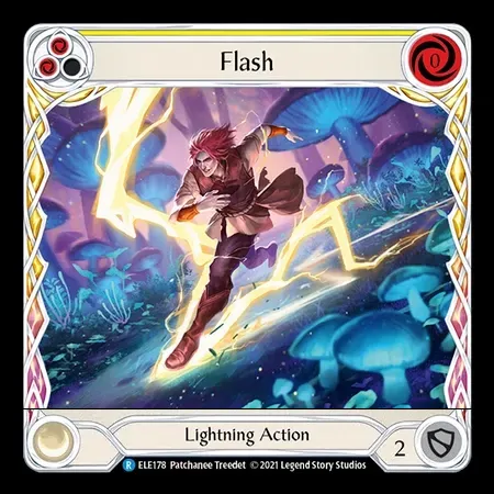 Flash