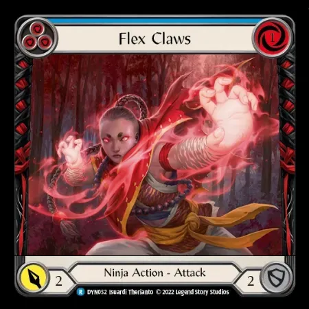 Flex Claws