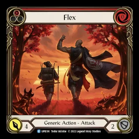 Flex