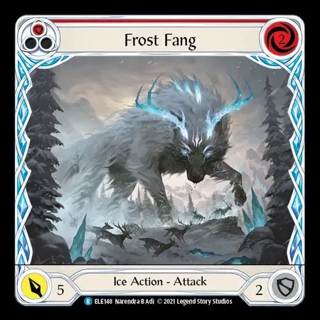 Frost Fang