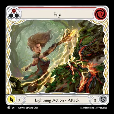 Fry