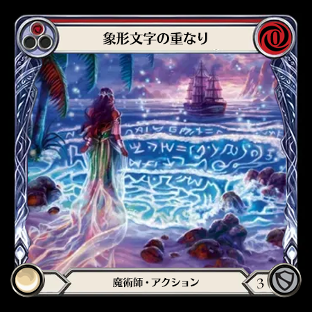 Glyph Overlay