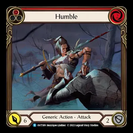 Humble