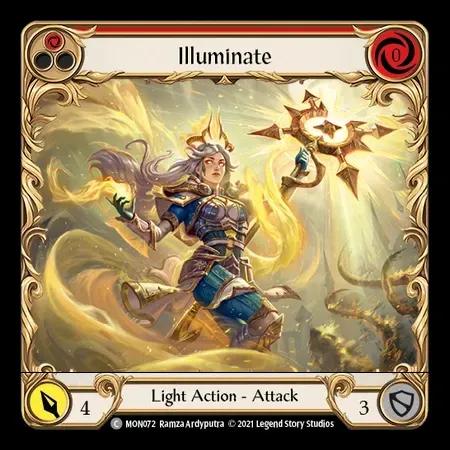 Illuminate
