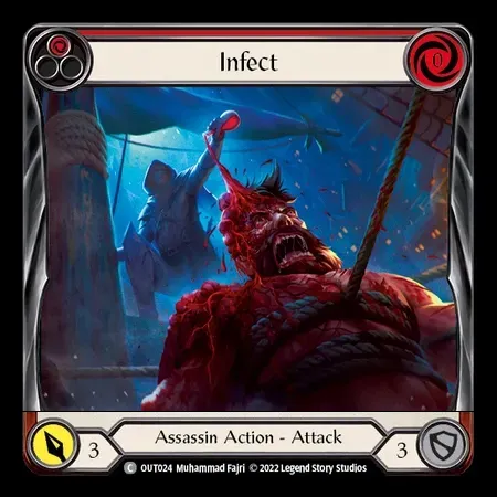 Infect