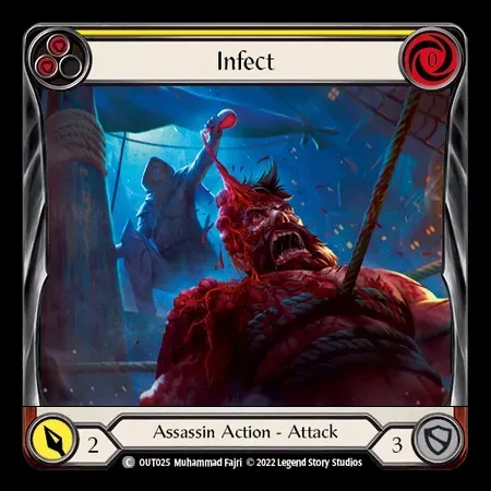 Infect