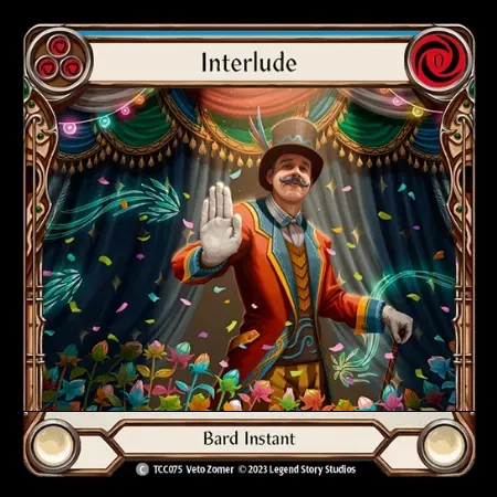Interlude