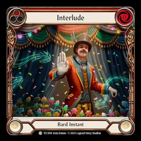 Interlude