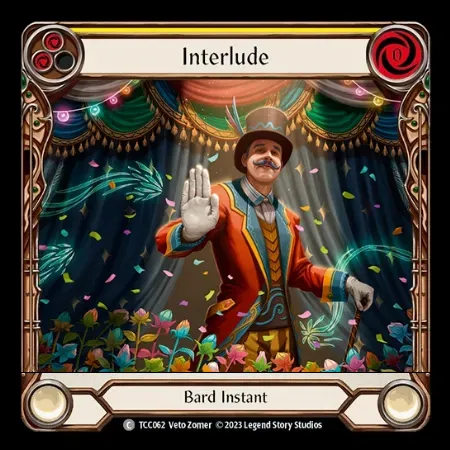 Interlude