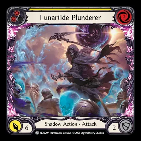 Lunartide Plunderer