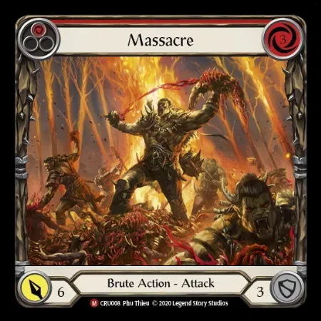 Massacre