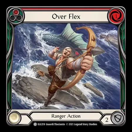 Over Flex