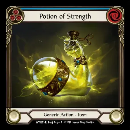 Potion of Strength