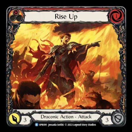 Rise Up