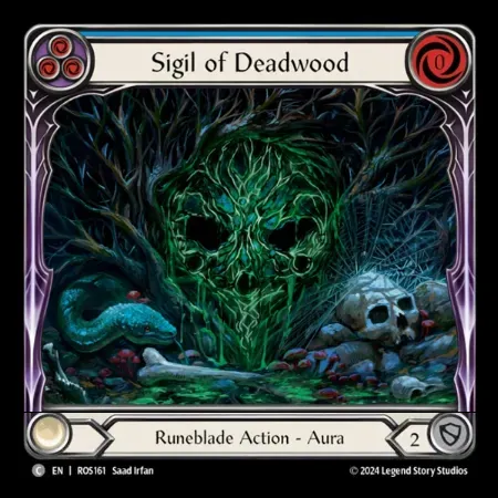 Sigil of Deadwood