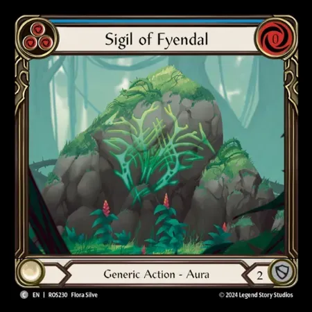 Sigil of Fyendal