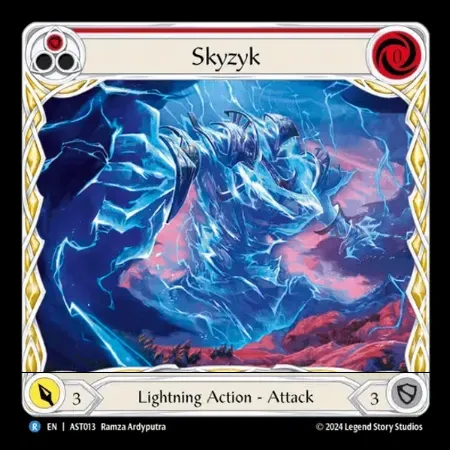 Skyzyk