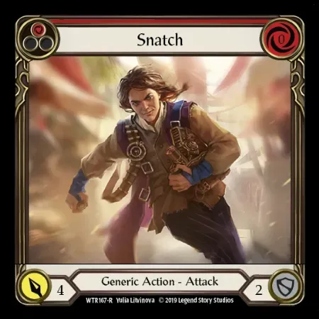 Snatch
