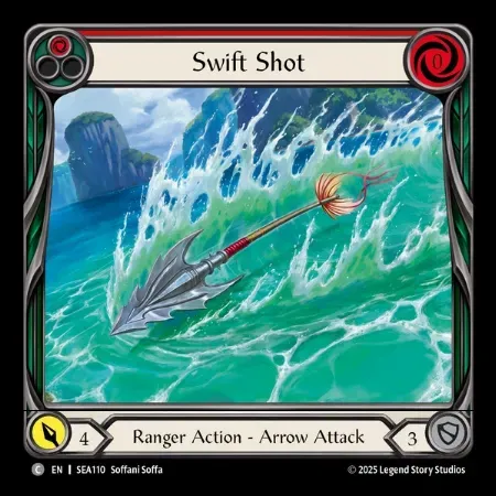 Swift Shot