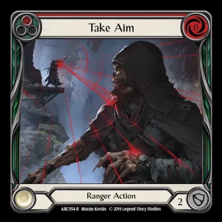Take Aim