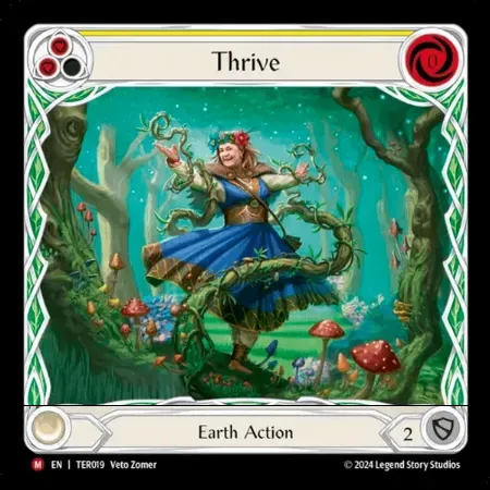 Thrive