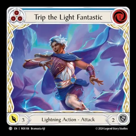 Trip the Light Fantastic