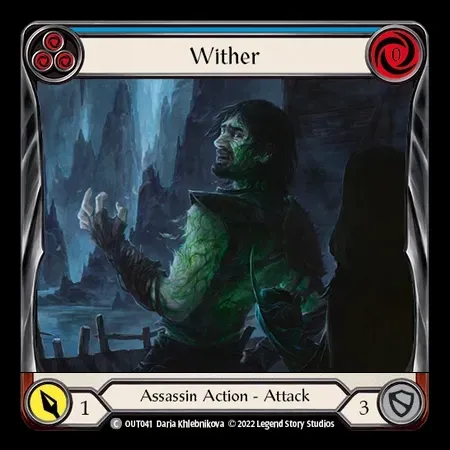 Wither