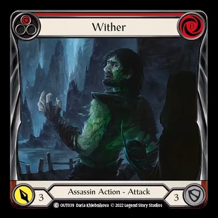 Wither