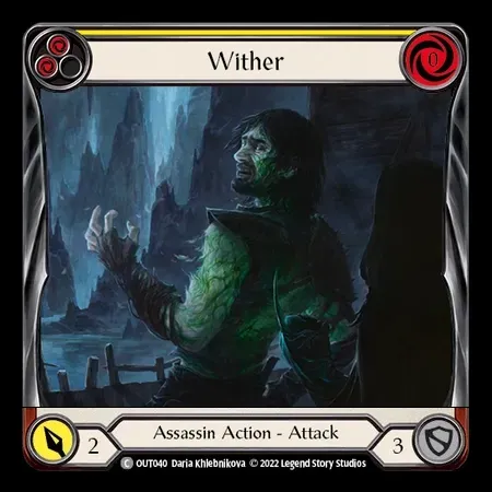 Wither