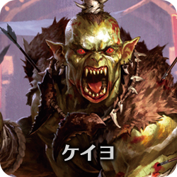 ケイヨ